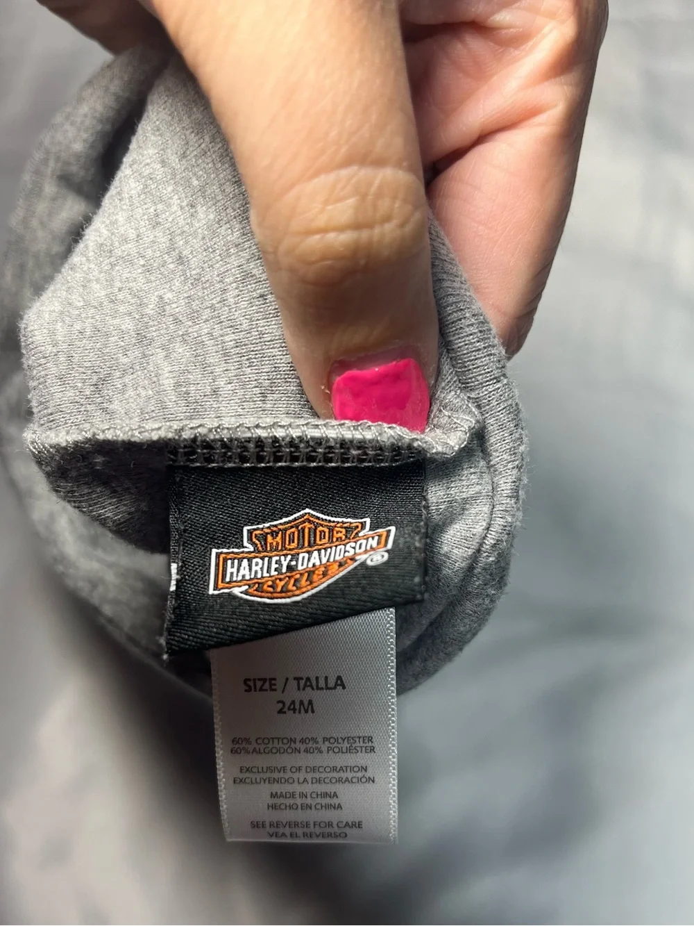 Harley-Davidson harley davidson